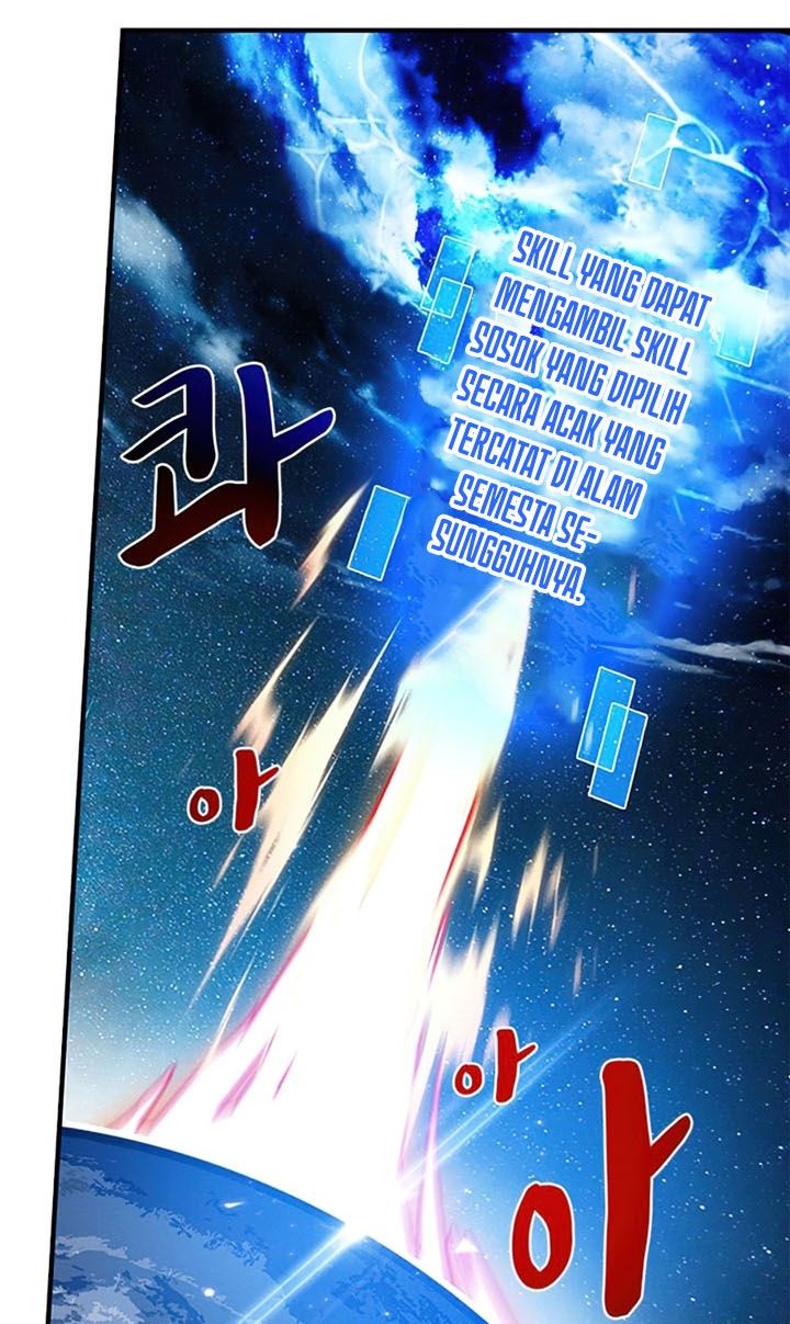 SSS-Class Gacha Hunter Chapter 10 Gambar 29