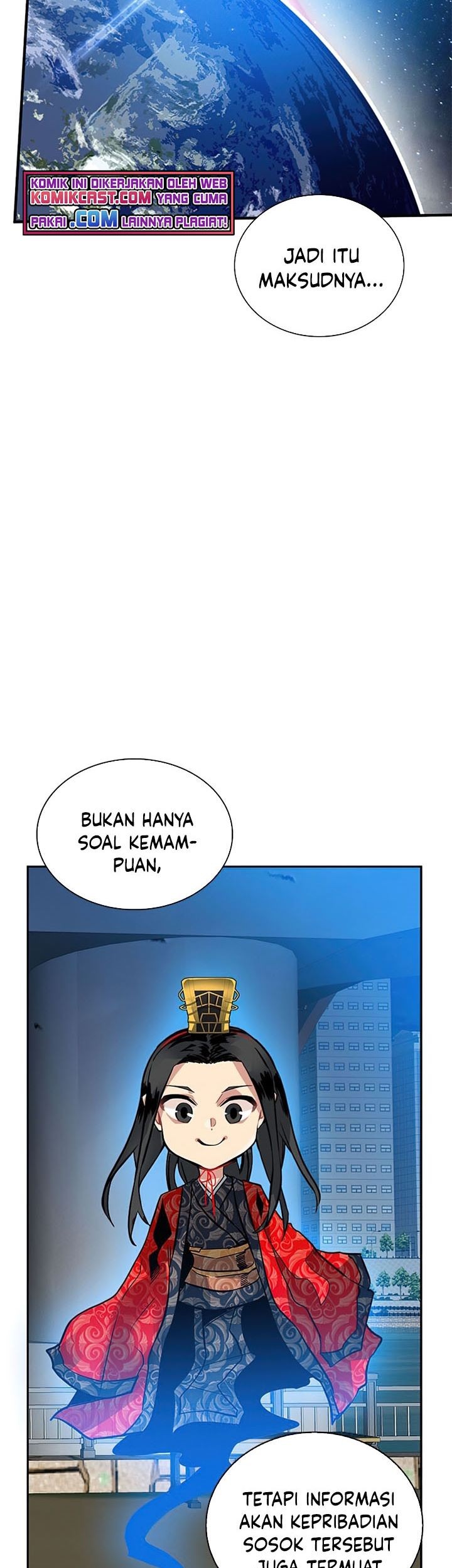 SSS-Class Gacha Hunter Chapter 10 Gambar 30