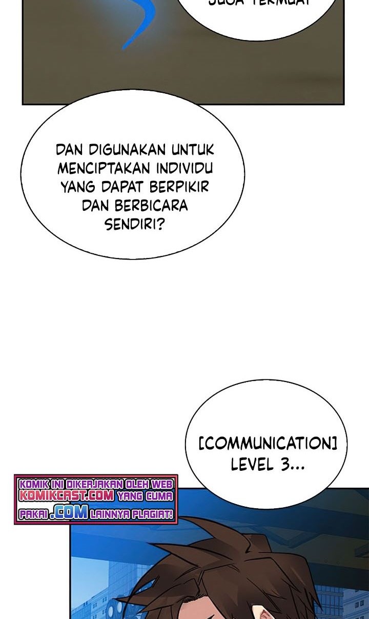 SSS-Class Gacha Hunter Chapter 10 Gambar 31