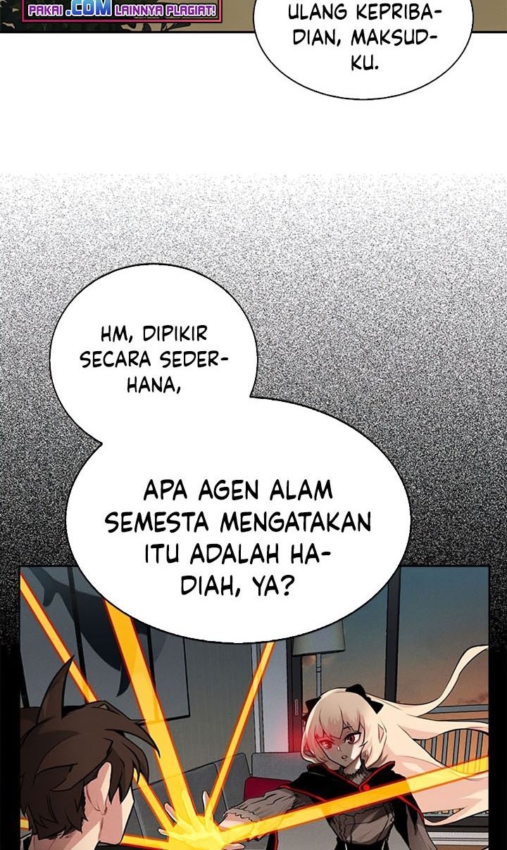 SSS-Class Gacha Hunter Chapter 10 Gambar 33