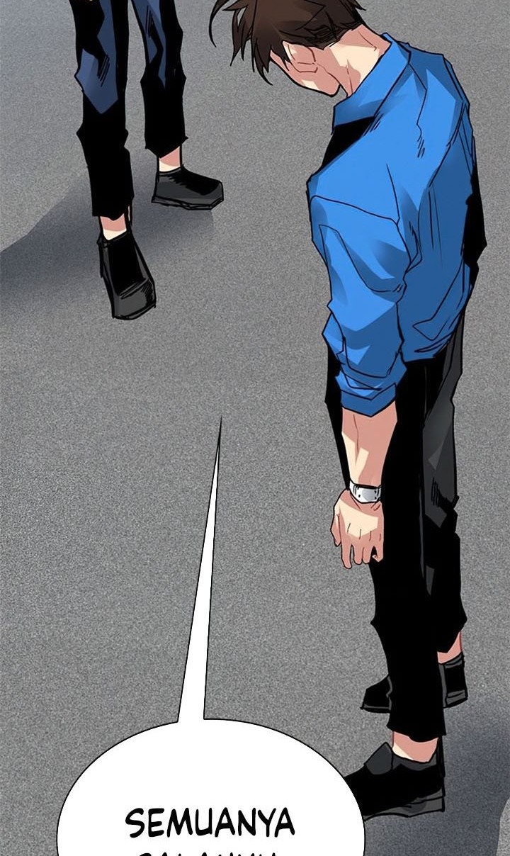 SSS-Class Gacha Hunter Chapter 10 Gambar 41