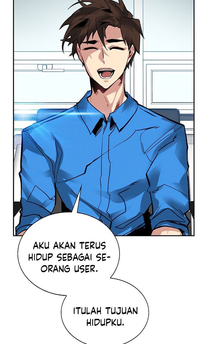 SSS-Class Gacha Hunter Chapter 10 Gambar 45