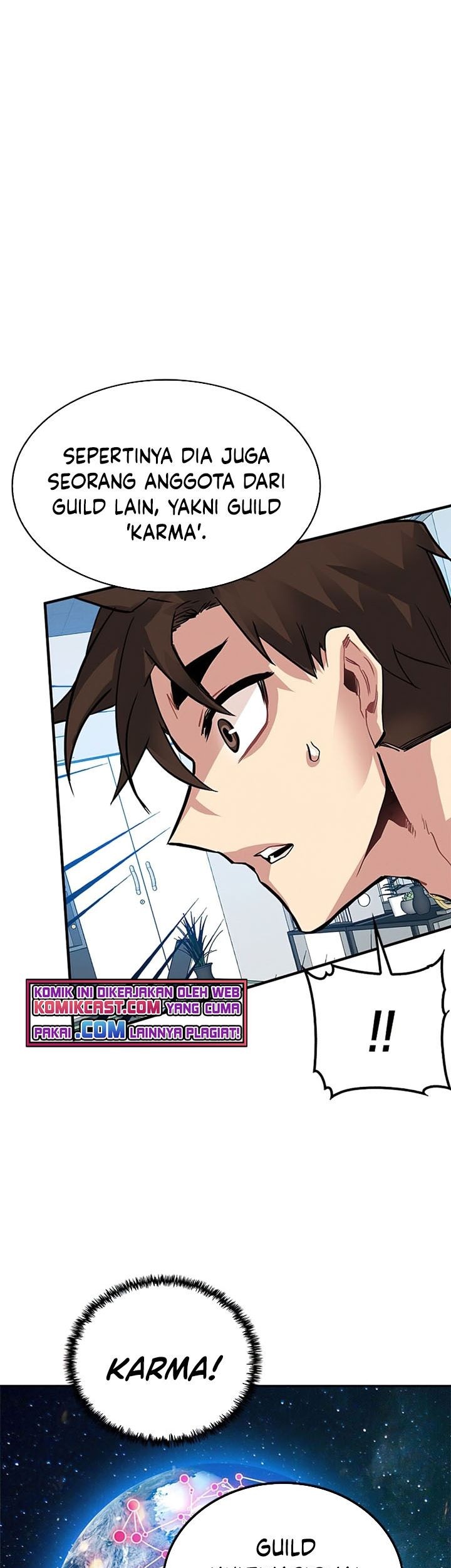 SSS-Class Gacha Hunter Chapter 10 Gambar 52