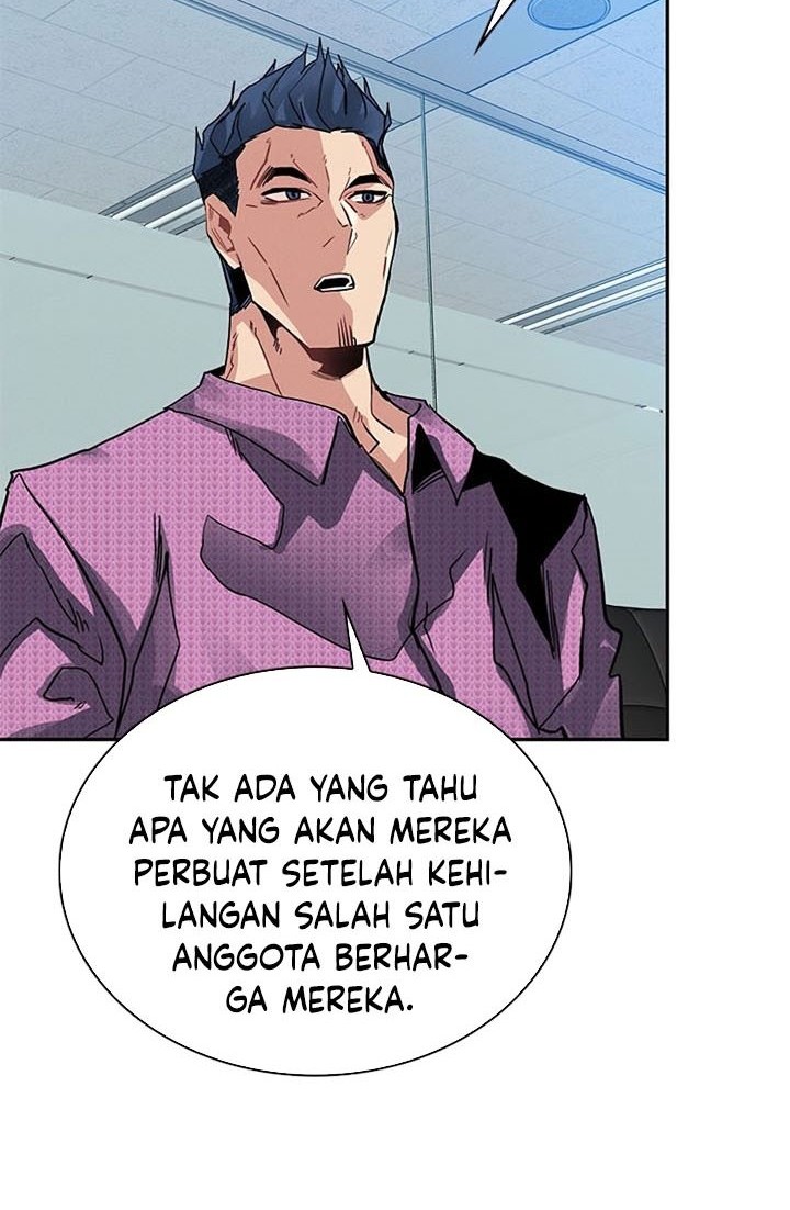 SSS-Class Gacha Hunter Chapter 10 Gambar 55