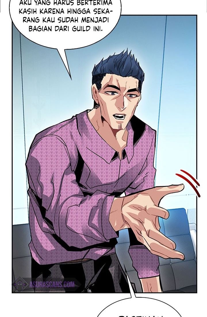 SSS-Class Gacha Hunter Chapter 10 Gambar 57