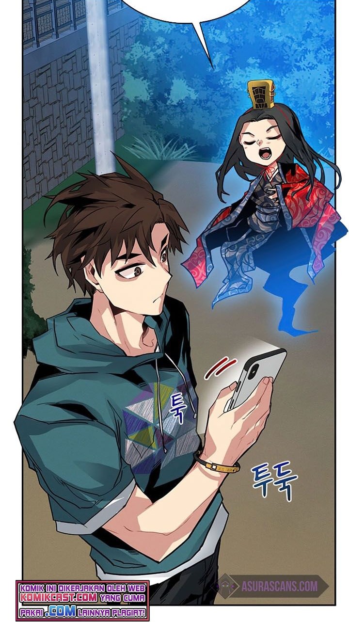 SSS-Class Gacha Hunter Chapter 10 Gambar 3