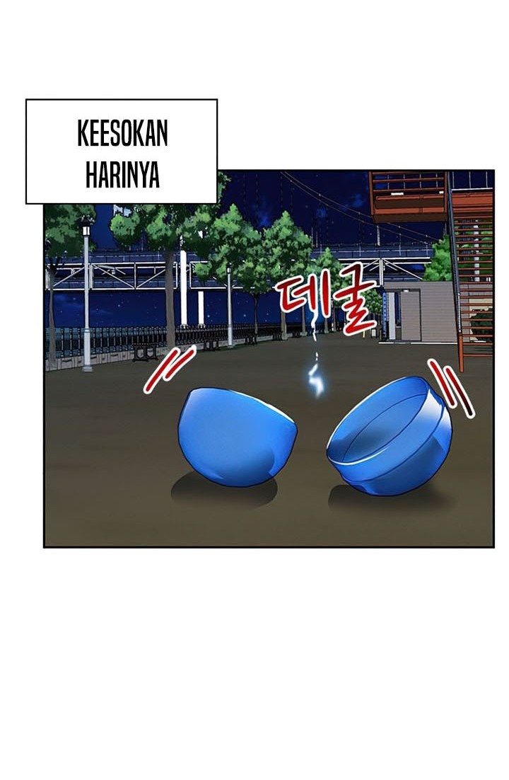 SSS-Class Gacha Hunter Chapter 10 Gambar 59