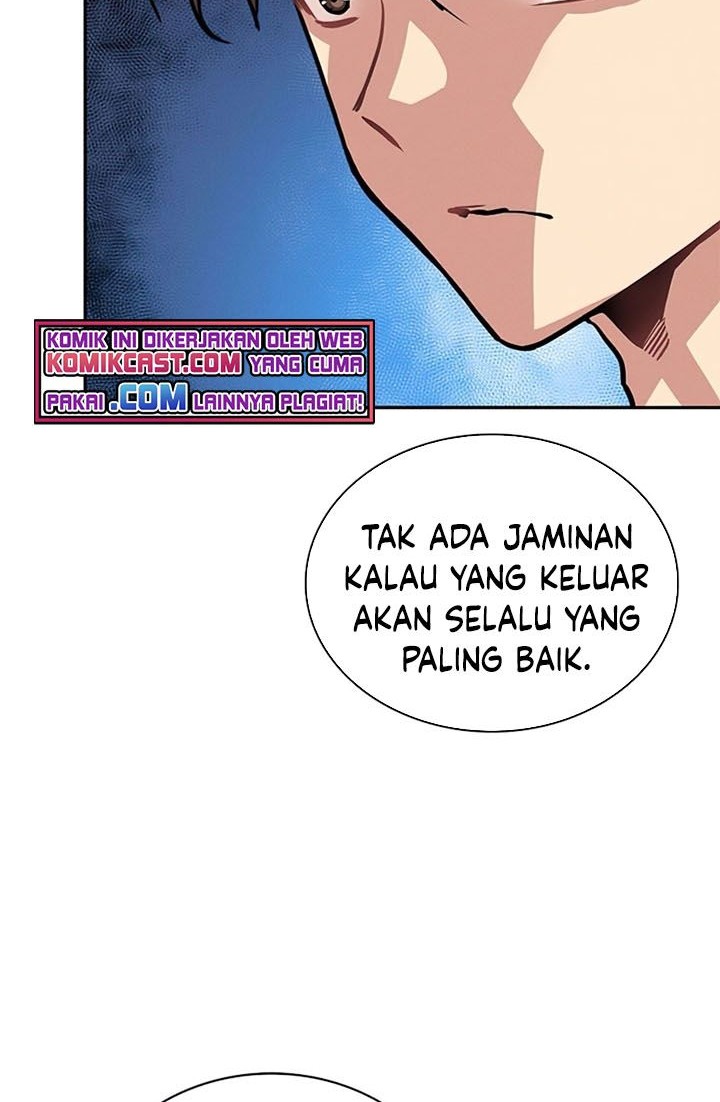 SSS-Class Gacha Hunter Chapter 10 Gambar 61