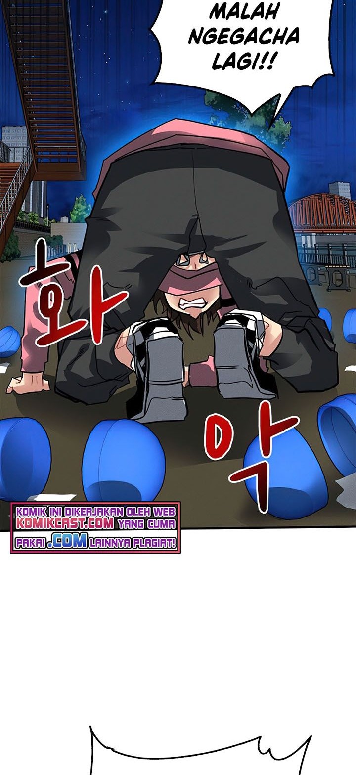 SSS-Class Gacha Hunter Chapter 10 Gambar 63