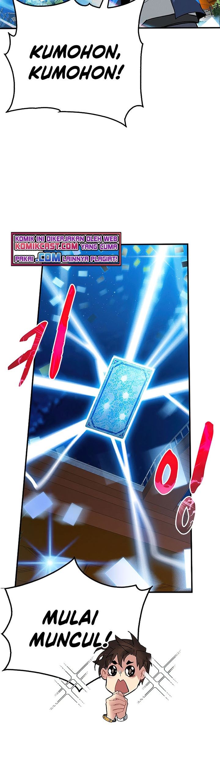 SSS-Class Gacha Hunter Chapter 10 Gambar 66