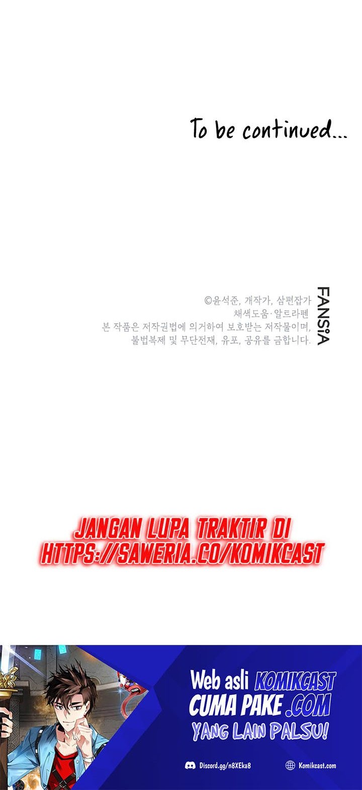 SSS-Class Gacha Hunter Chapter 10 Gambar 67