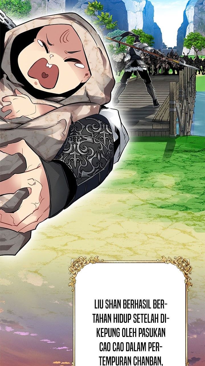 SSS-Class Gacha Hunter Chapter 10 Gambar 7