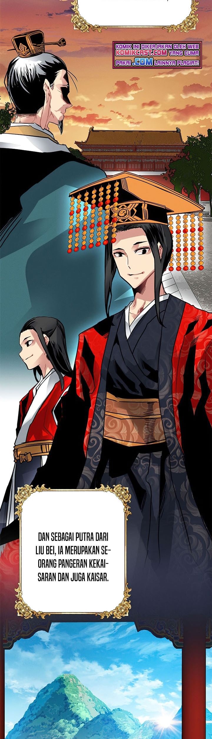 SSS-Class Gacha Hunter Chapter 10 Gambar 8