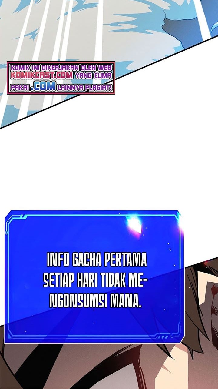 SSS-Class Gacha Hunter Chapter 10 Gambar 13