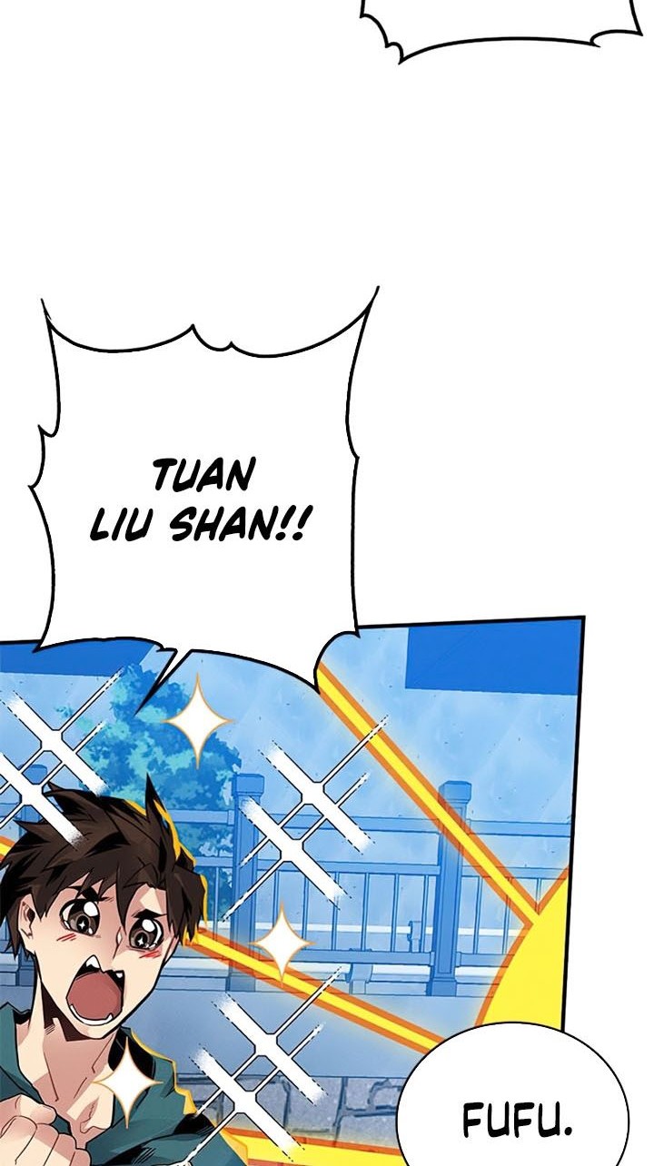 SSS-Class Gacha Hunter Chapter 10 Gambar 17