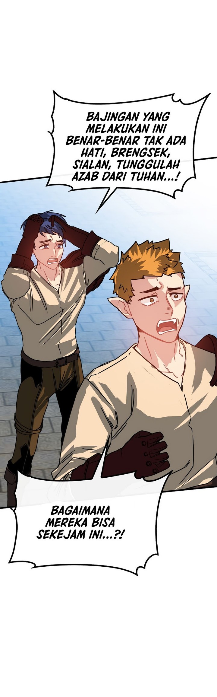 Baca  SSS-Class Gacha Hunter Chapter 100 Gambar 2