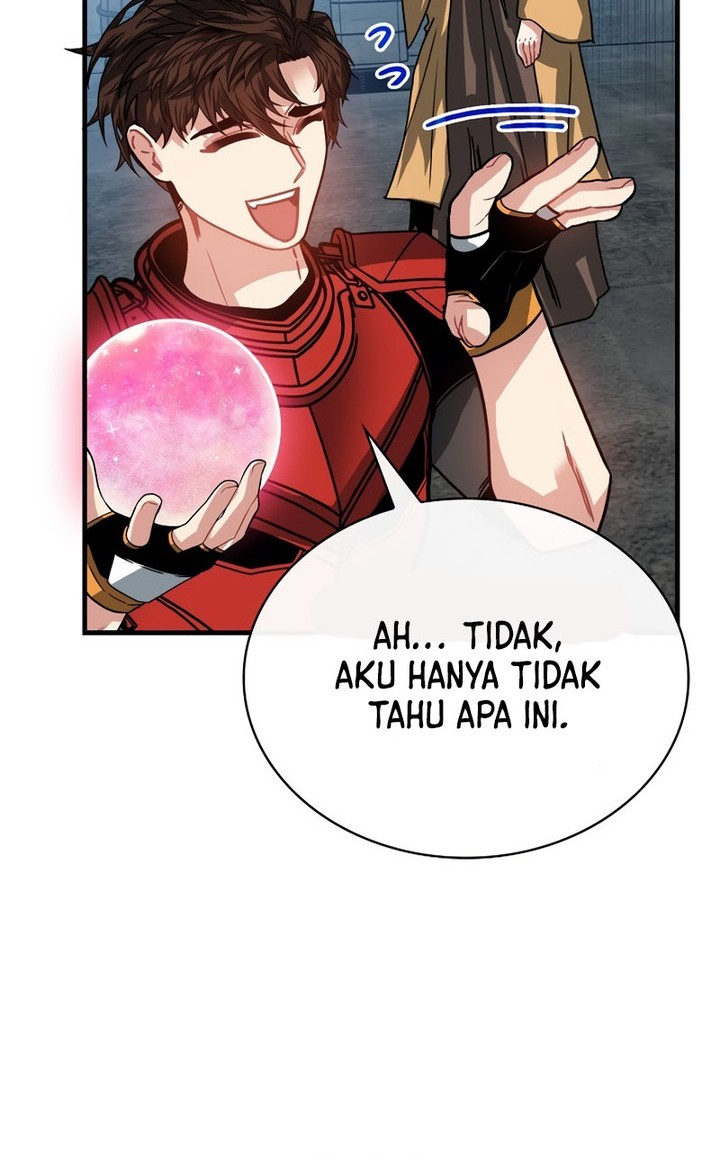 SSS-Class Gacha Hunter Chapter 100 Gambar 42