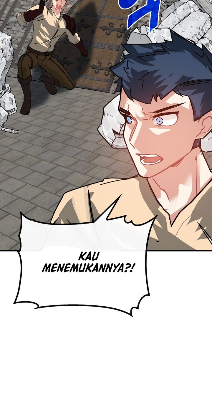 SSS-Class Gacha Hunter Chapter 100 Gambar 12