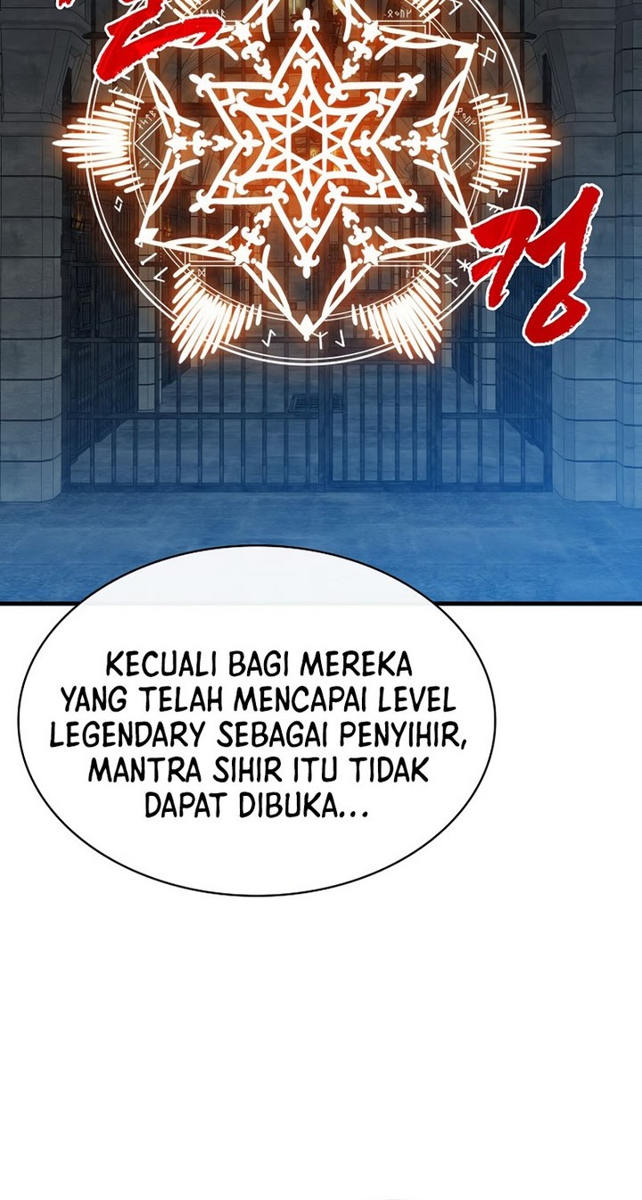 SSS-Class Gacha Hunter Chapter 100 Gambar 14