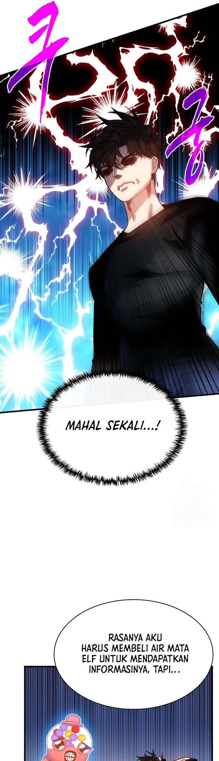 SSS-Class Gacha Hunter Chapter 101 Gambar 31