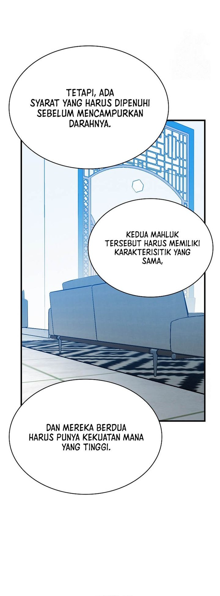 SSS-Class Gacha Hunter Chapter 101 Gambar 39