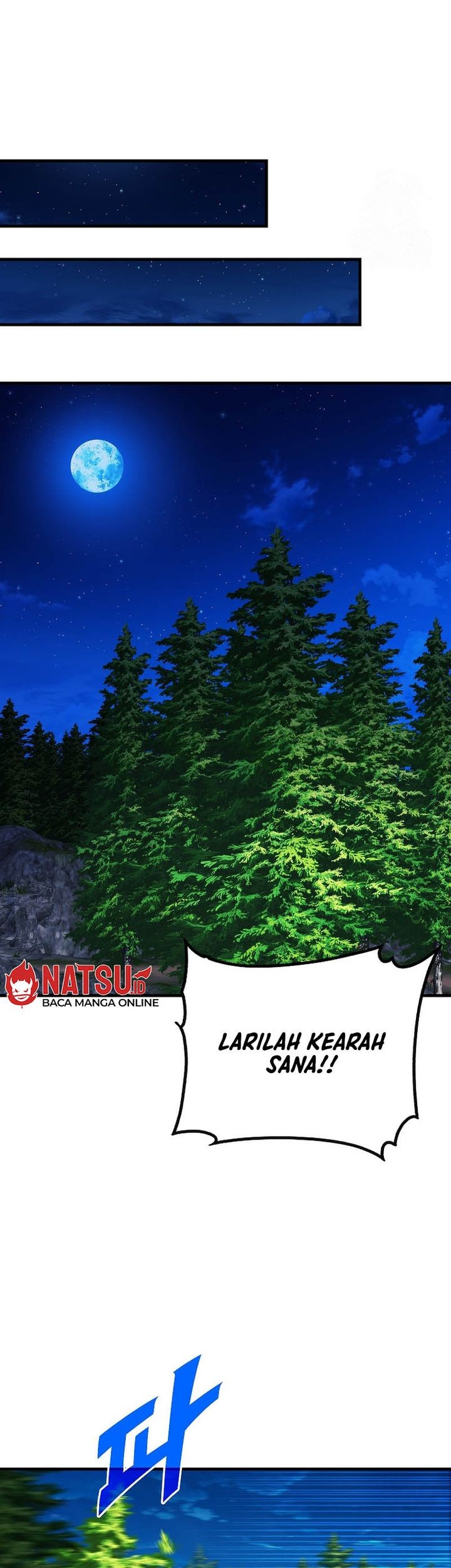 SSS-Class Gacha Hunter Chapter 101 Gambar 49