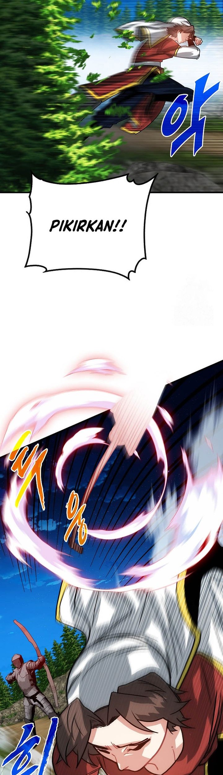 SSS-Class Gacha Hunter Chapter 101 Gambar 50