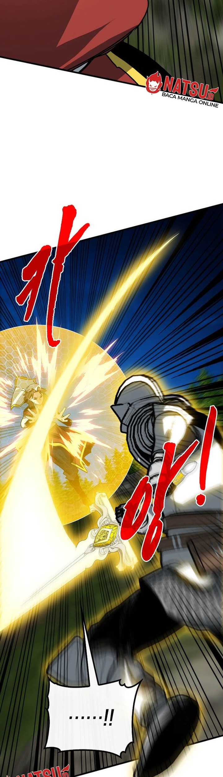 SSS-Class Gacha Hunter Chapter 101 Gambar 53