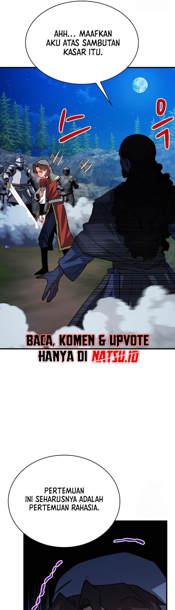 SSS-Class Gacha Hunter Chapter 101 Gambar 58