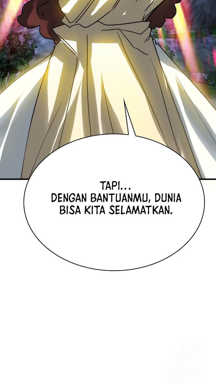 SSS-Class Gacha Hunter Chapter 101 Gambar 60