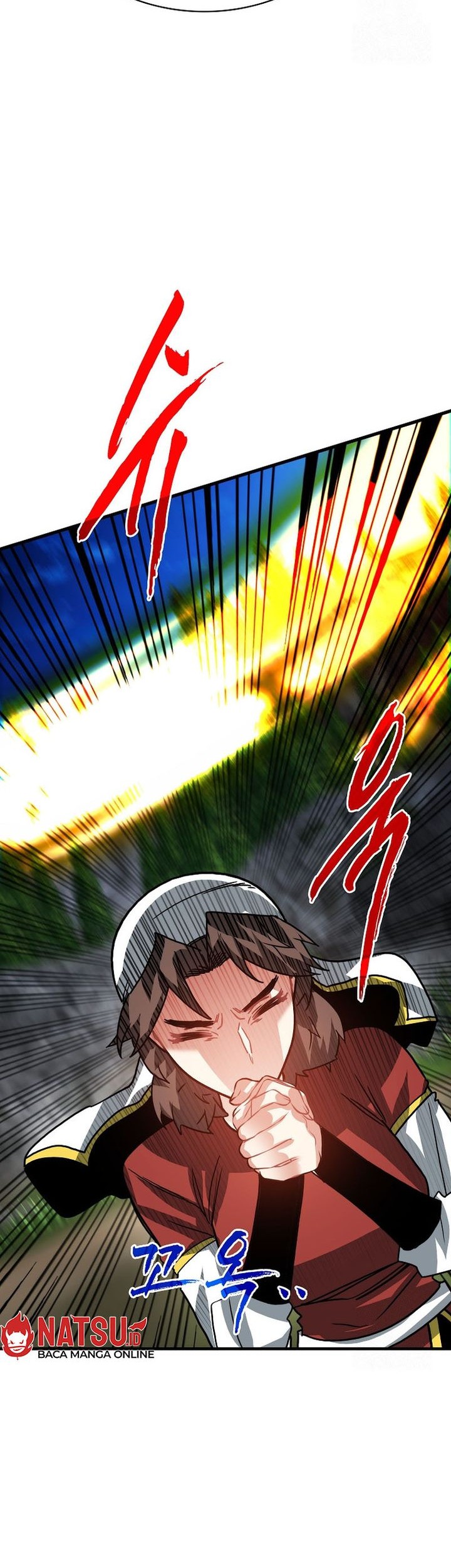 SSS-Class Gacha Hunter Chapter 101 Gambar 67