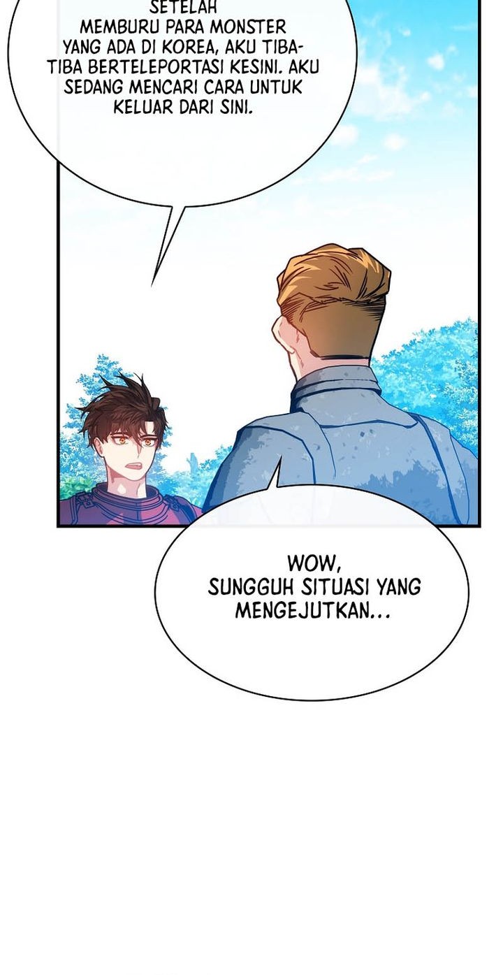 SSS-Class Gacha Hunter Chapter 101 Gambar 6