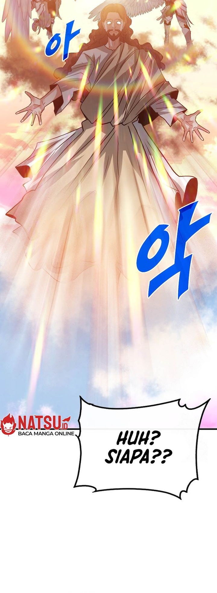 SSS-Class Gacha Hunter Chapter 101 Gambar 9