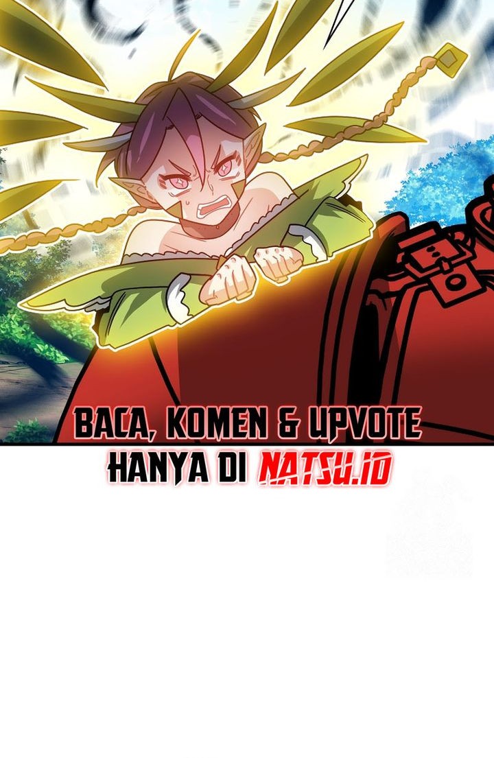 SSS-Class Gacha Hunter Chapter 101 Gambar 15