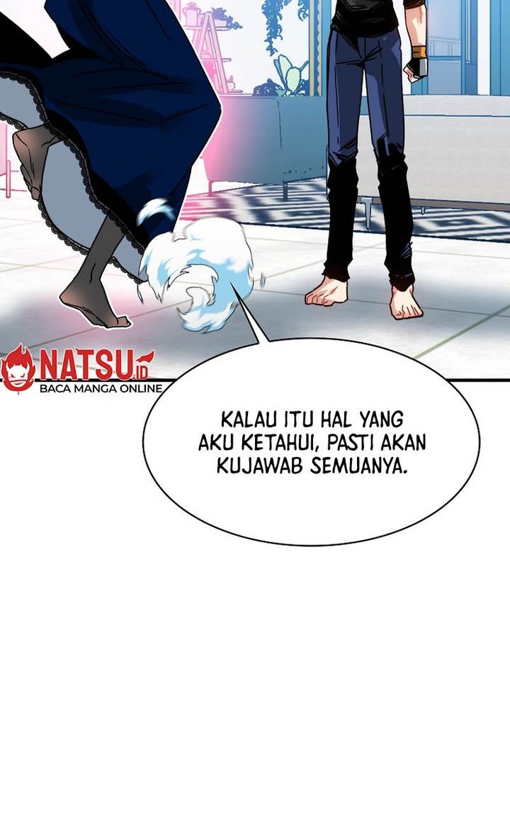 SSS-Class Gacha Hunter Chapter 101 Gambar 24