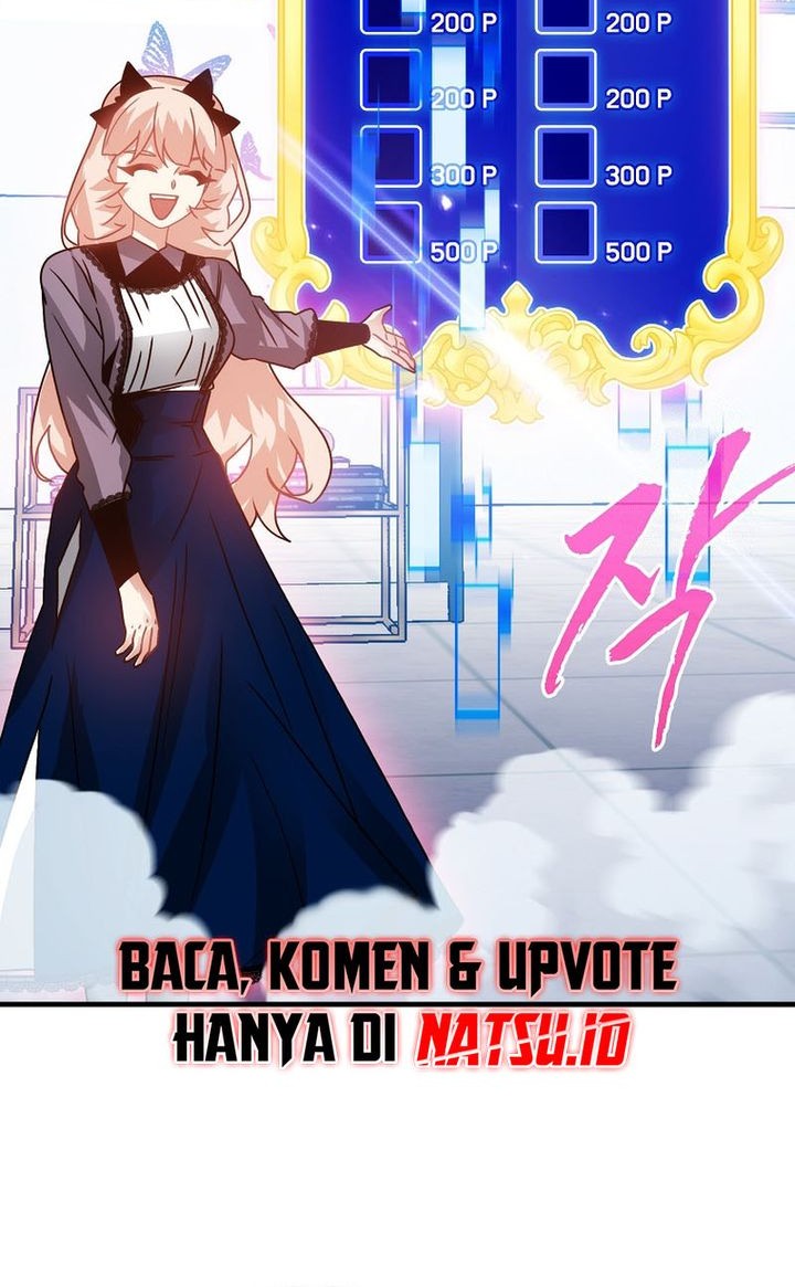 SSS-Class Gacha Hunter Chapter 101 Gambar 27