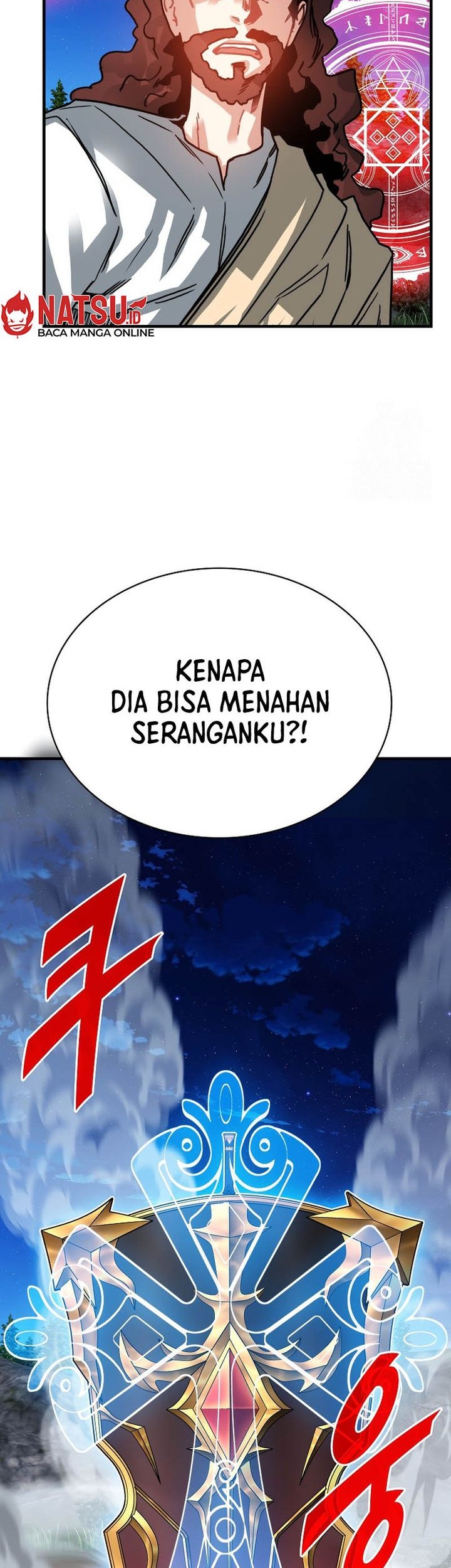 SSS-Class Gacha Hunter Chapter 102 Gambar 29