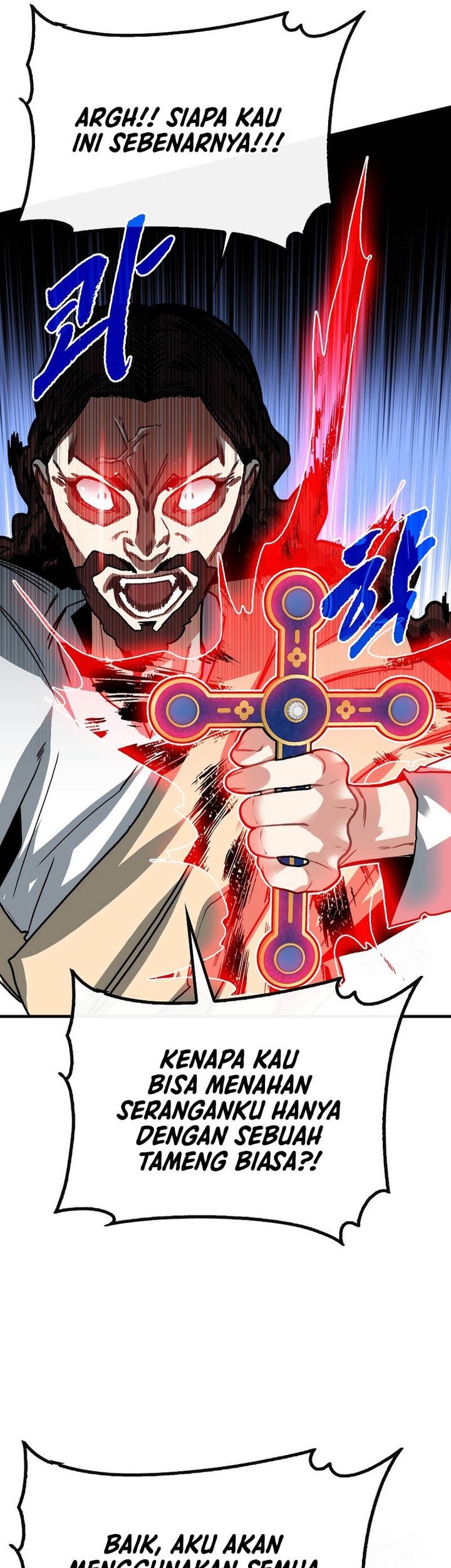 SSS-Class Gacha Hunter Chapter 102 Gambar 31