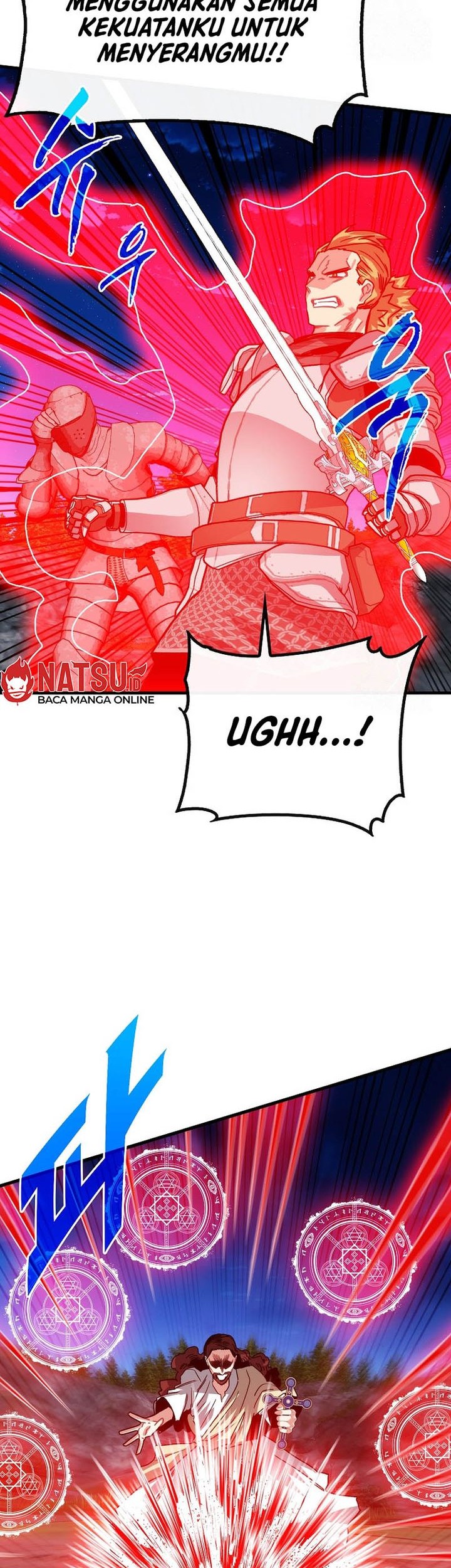 SSS-Class Gacha Hunter Chapter 102 Gambar 32