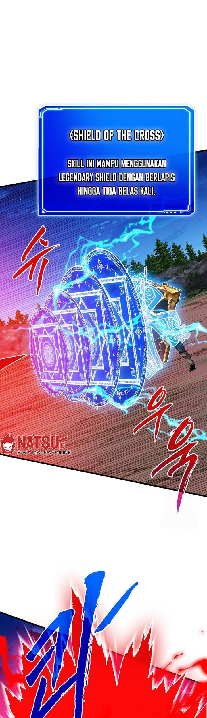 SSS-Class Gacha Hunter Chapter 102 Gambar 34