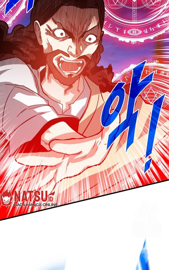 SSS-Class Gacha Hunter Chapter 102 Gambar 36