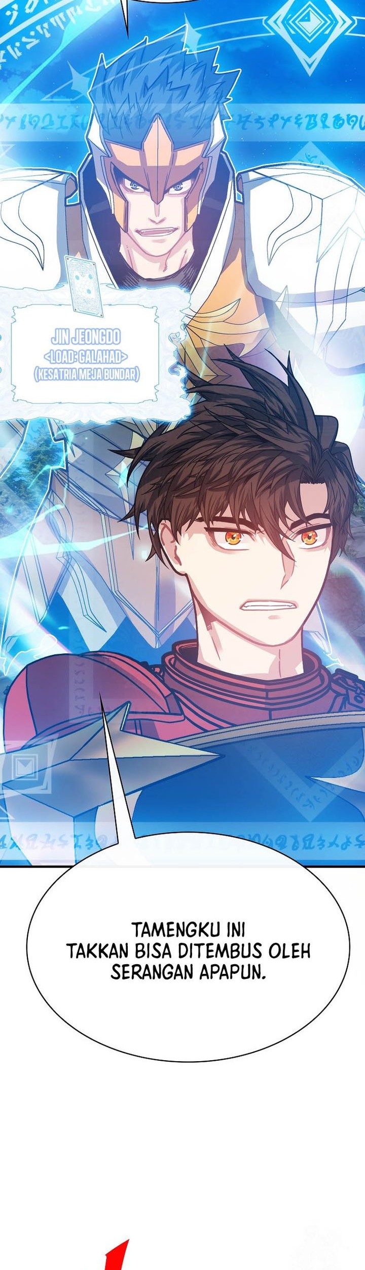 SSS-Class Gacha Hunter Chapter 102 Gambar 38