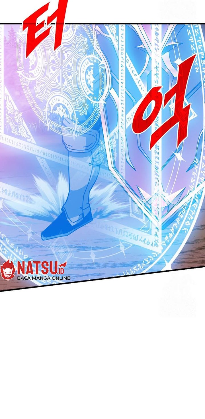 SSS-Class Gacha Hunter Chapter 102 Gambar 39