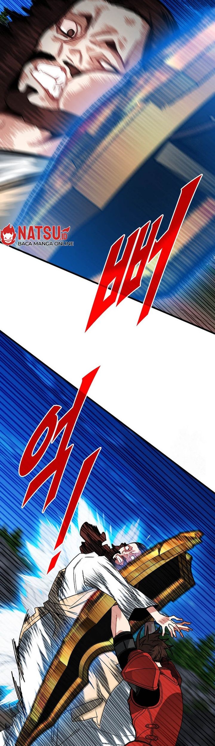 SSS-Class Gacha Hunter Chapter 102 Gambar 44