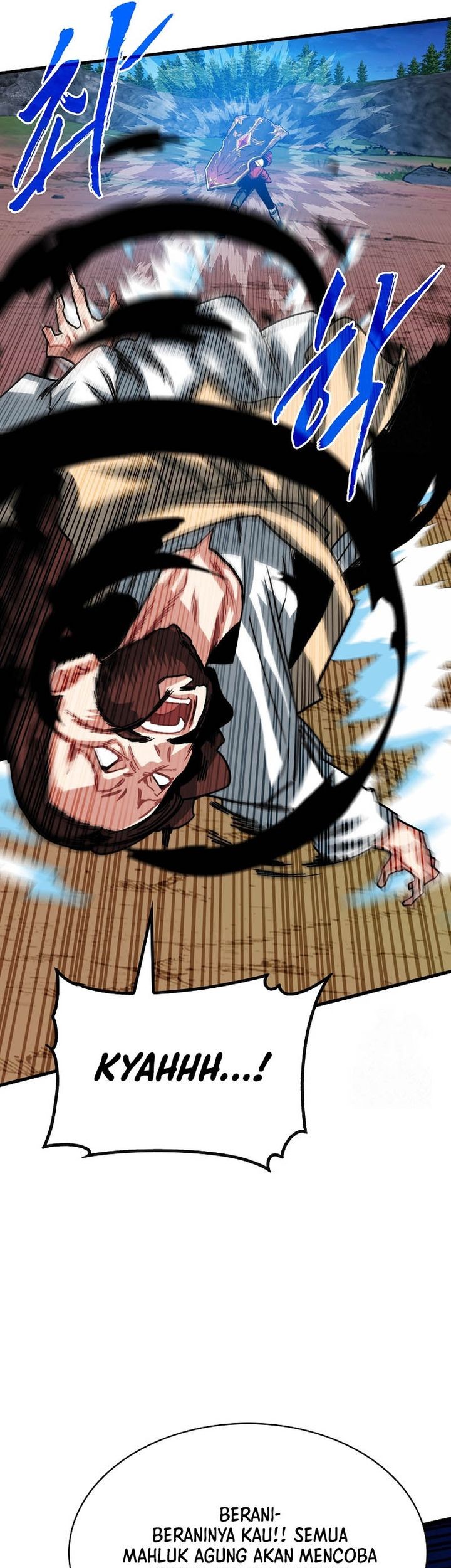 SSS-Class Gacha Hunter Chapter 102 Gambar 46