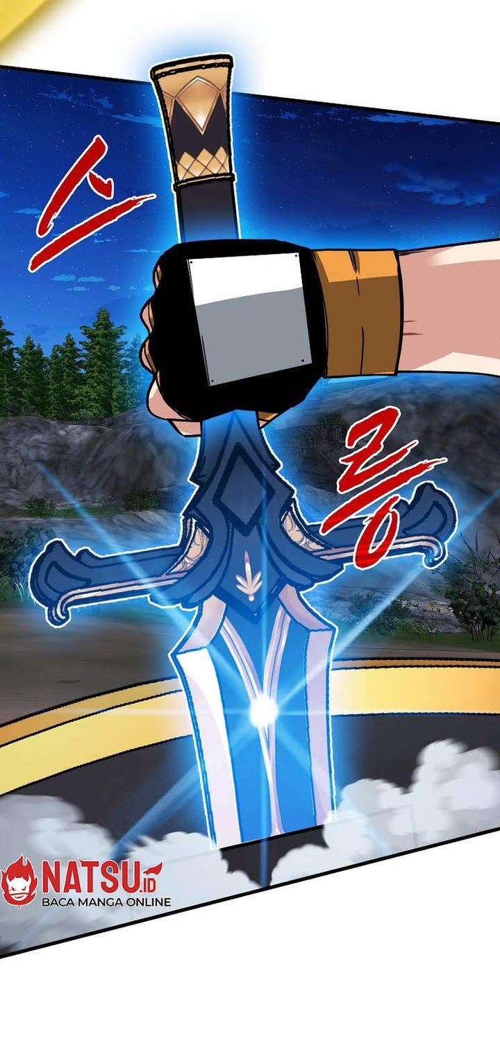 SSS-Class Gacha Hunter Chapter 102 Gambar 48