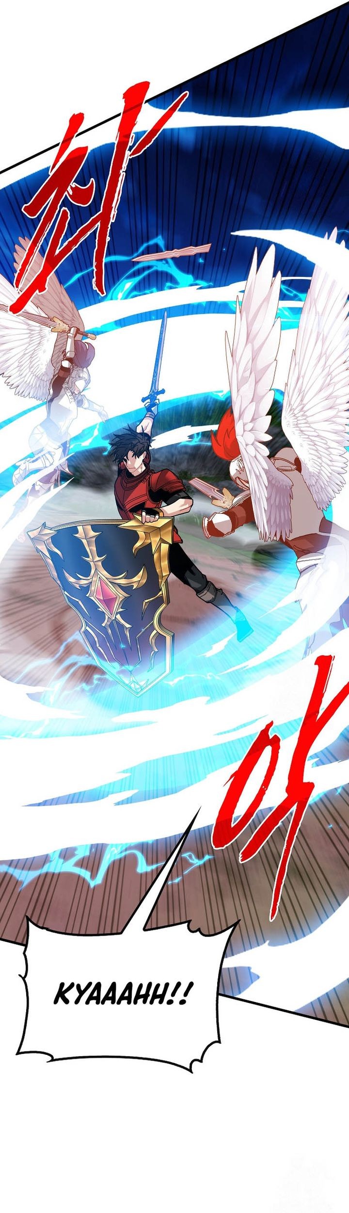 SSS-Class Gacha Hunter Chapter 102 Gambar 49