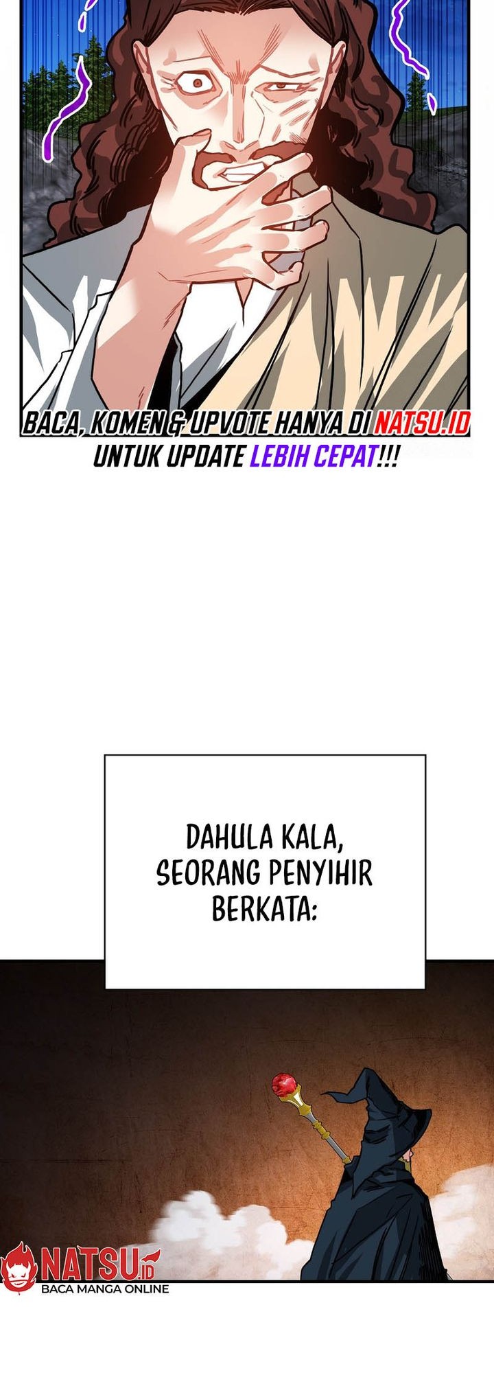 SSS-Class Gacha Hunter Chapter 102 Gambar 51