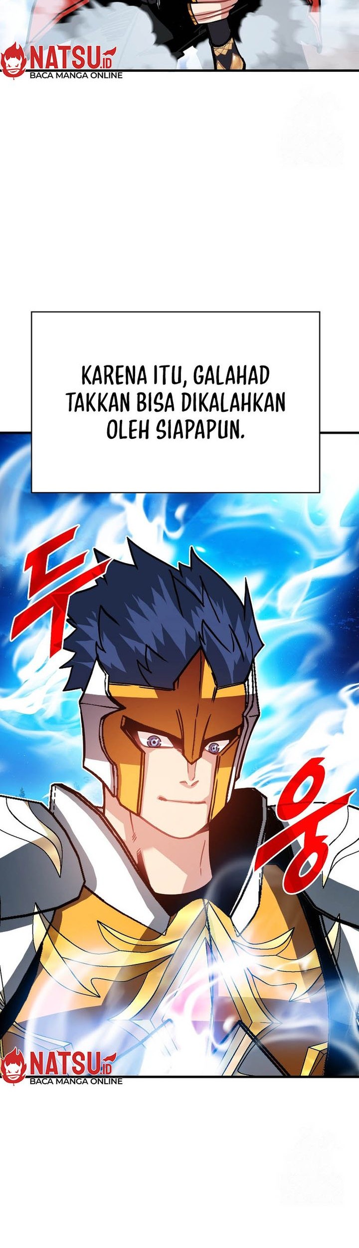 SSS-Class Gacha Hunter Chapter 102 Gambar 53