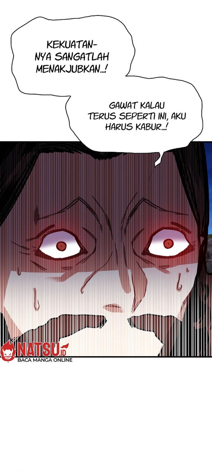 SSS-Class Gacha Hunter Chapter 102 Gambar 54